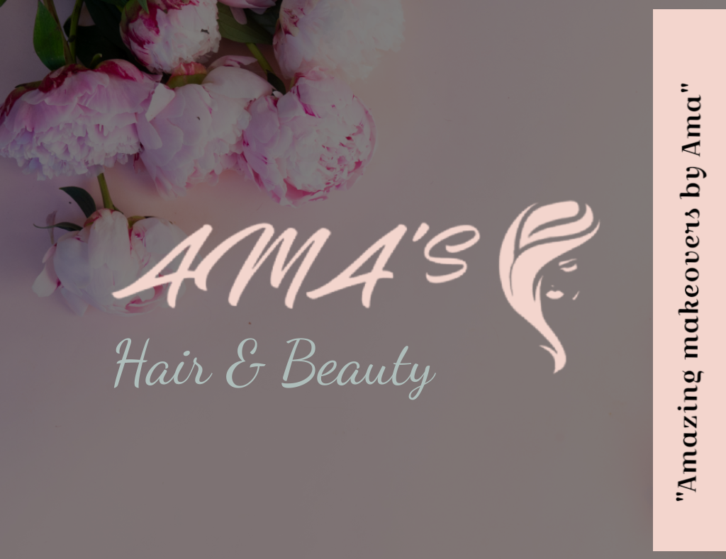 Ama's Hair & Beauty